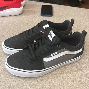 Vans, men’s size 10.5, brand new, never worn